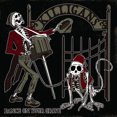 Dance On Your Grave