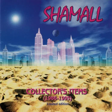 Collector's Items (1986–1993)