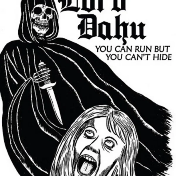 You Can Run but You Can’t Hide