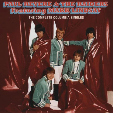 The Complete Columbia Singles
