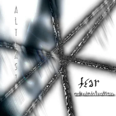 Altlast by Fear Administration - album cover