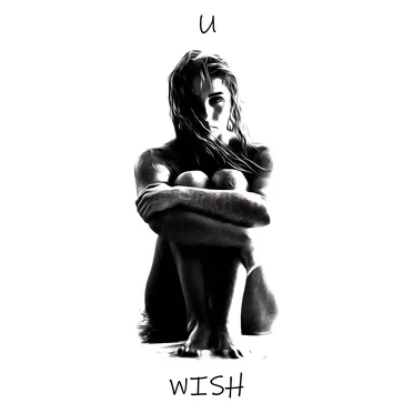 u wish by Lyrekko - album cover