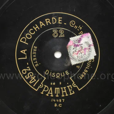La Pocharde