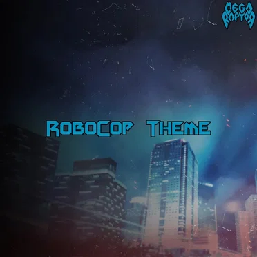 Robocop Theme