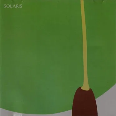 Solaris by Solaris - album cover