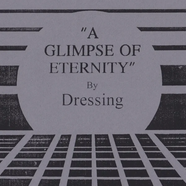 A Glimpse of Eternity