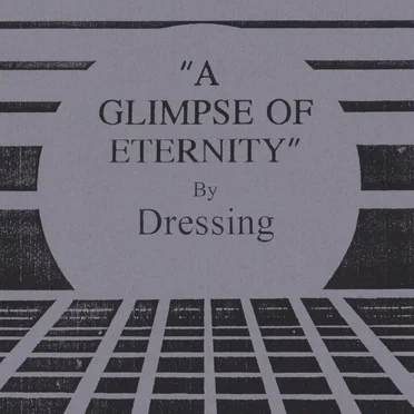A Glimpse of Eternity