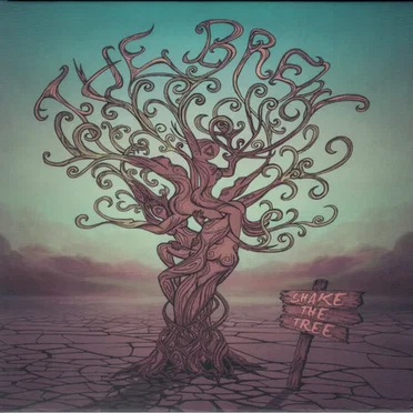 Shake the Tree by The Brew - album cover