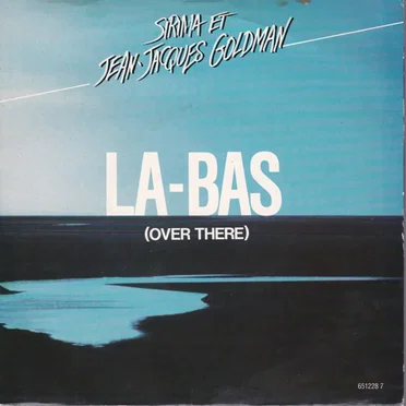 Là‐bas