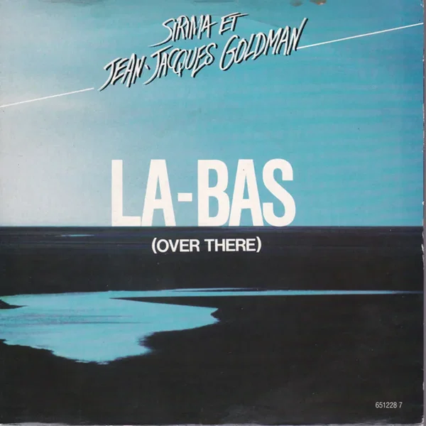 Là‐bas