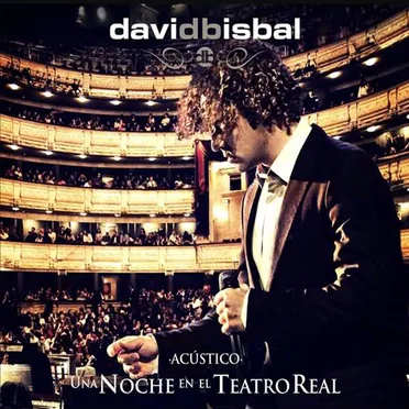 Una noche en el Teatro Real
