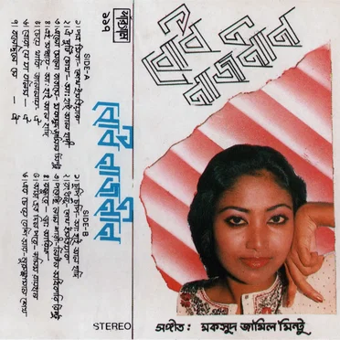 পত্র মিতা by বেবী নাজনীন - album cover