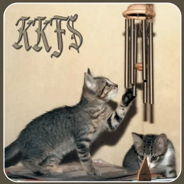 Qu'Est-Ce Qu'Il Fait Chaud? by KKFS - album cover