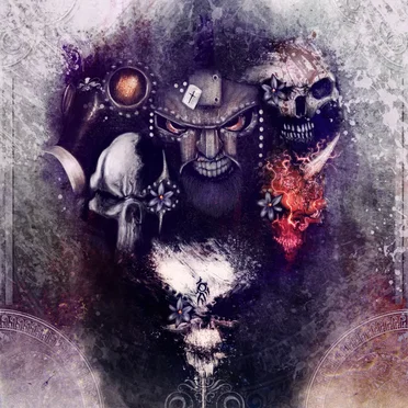 Dias de Los Muertos