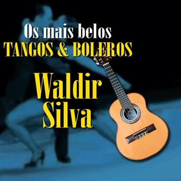 Os Mais Belos Tangos & Boleros