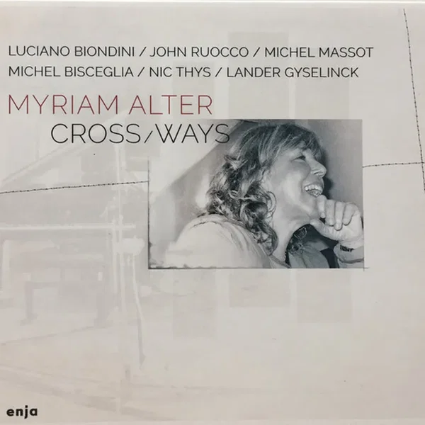 Cross / Ways