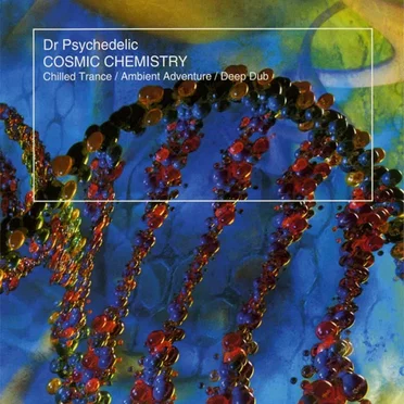Cosmic Chemistry