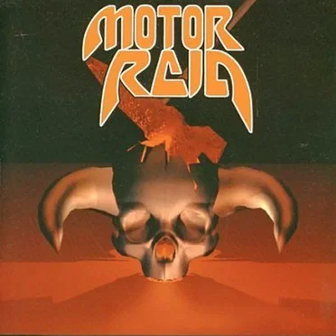 MOTOR RAID/WATER SKI