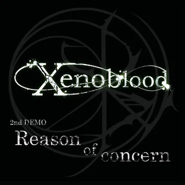XENOBLOOD