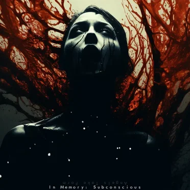 In Memory: Subconscious by Angels Take Form - album cover