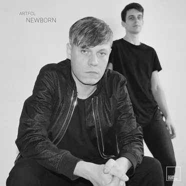 Newborn by Artfcl - album cover