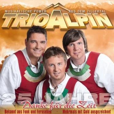 Trio Alpin