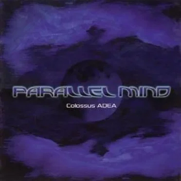 Colossus Adea by Parallel Mind - album cover