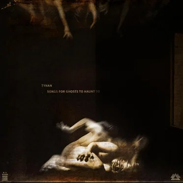 Songs For Ghosts To Haunt To