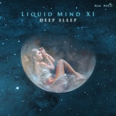 Liquid Mind XI: Deep Sleep by Liquid Mind - album cover