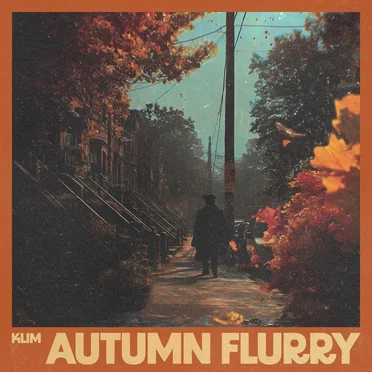 Autumn Flurry