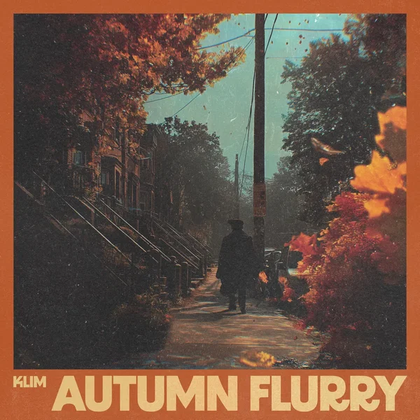 Autumn Flurry