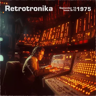 Retrotronika