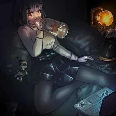 in my dungeon