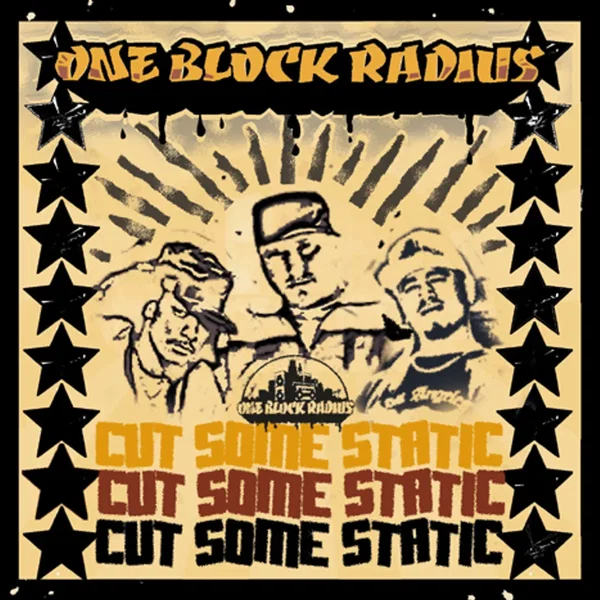 Cut Some Static