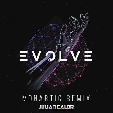 Evolve (Monartic remix)