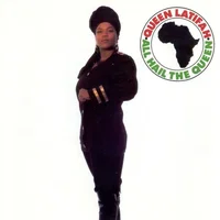 Queen Latifah artist image