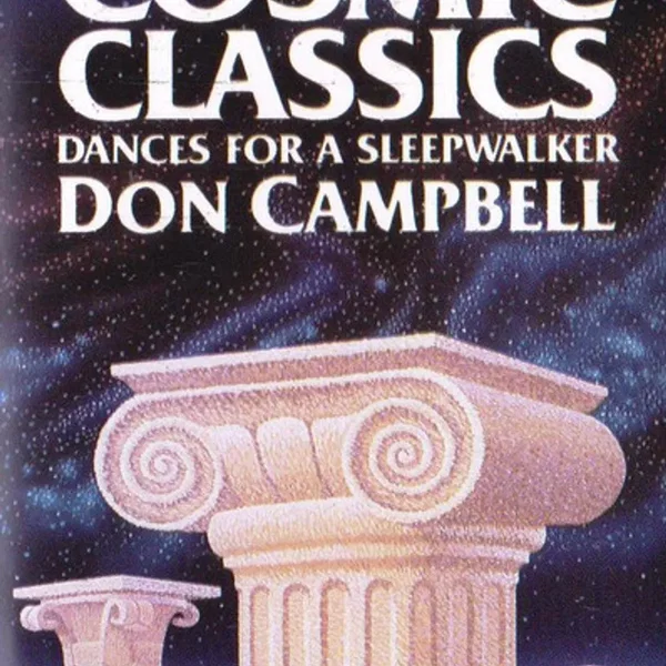 Cosmic Classics