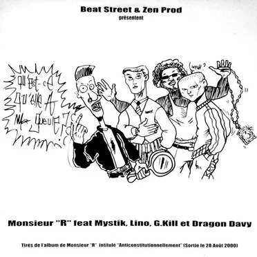 Qu’est-ce qu’elle a ma gueule ?