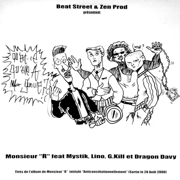 Qu’est-ce qu’elle a ma gueule ?