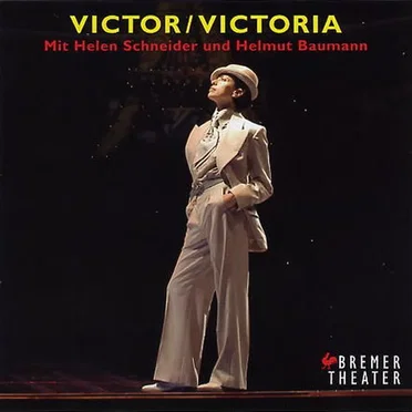 Victor/Victoria (2005 German cast)