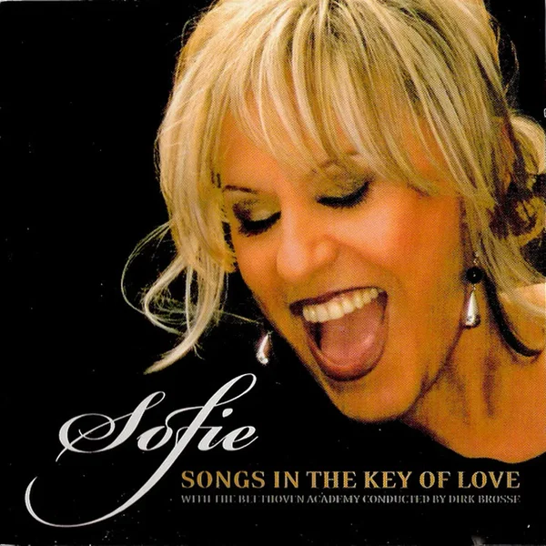 Songs in the Key of Love