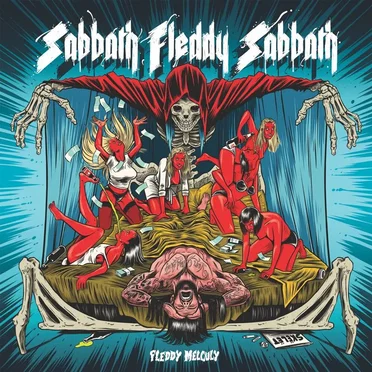 Sabbath Fleddy Sabbath