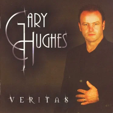 Veritas by Gary Hughes - album cover