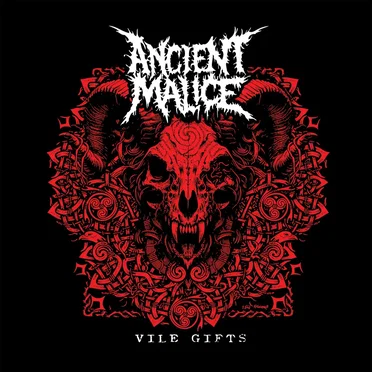 Accept the Vile Gifts of the Dead