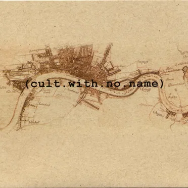 Paper Wraps Rock by Cult With No Name - album cover
