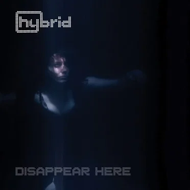 Disappear Here