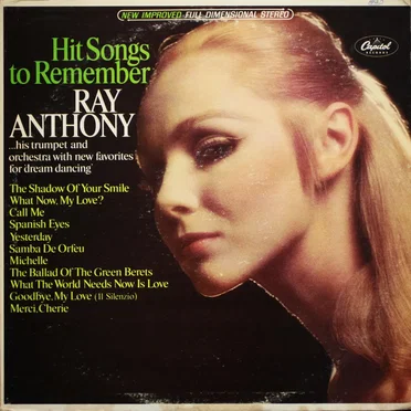 Hit Songs to Remember