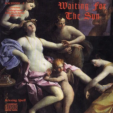 Waiting For The Sun