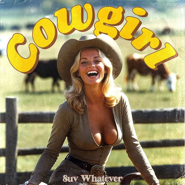 Cowgirl