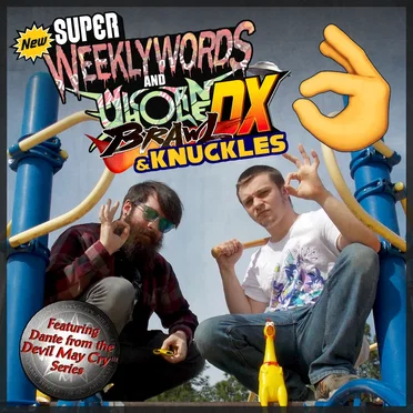 π by Weekly Words and Grammar - album cover